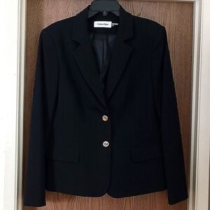 Women's Calvin Klein Jacket
